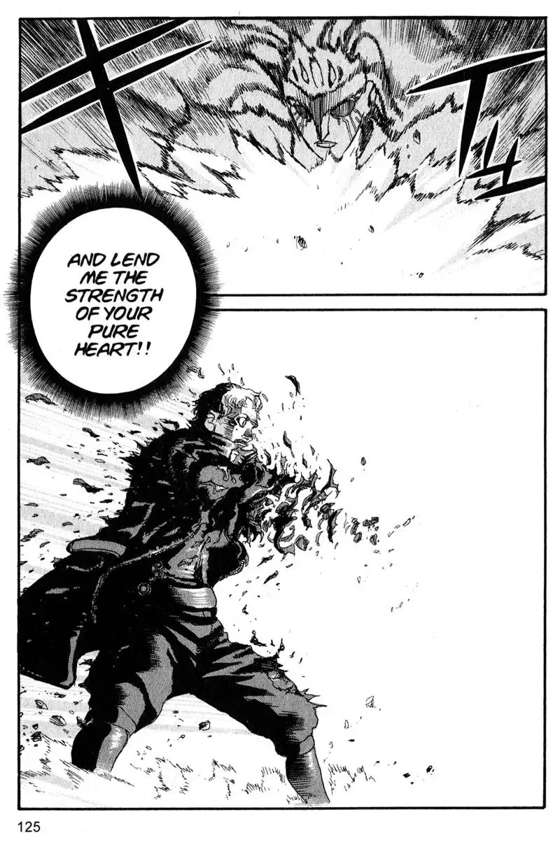 Project Arms Chapter 172 9